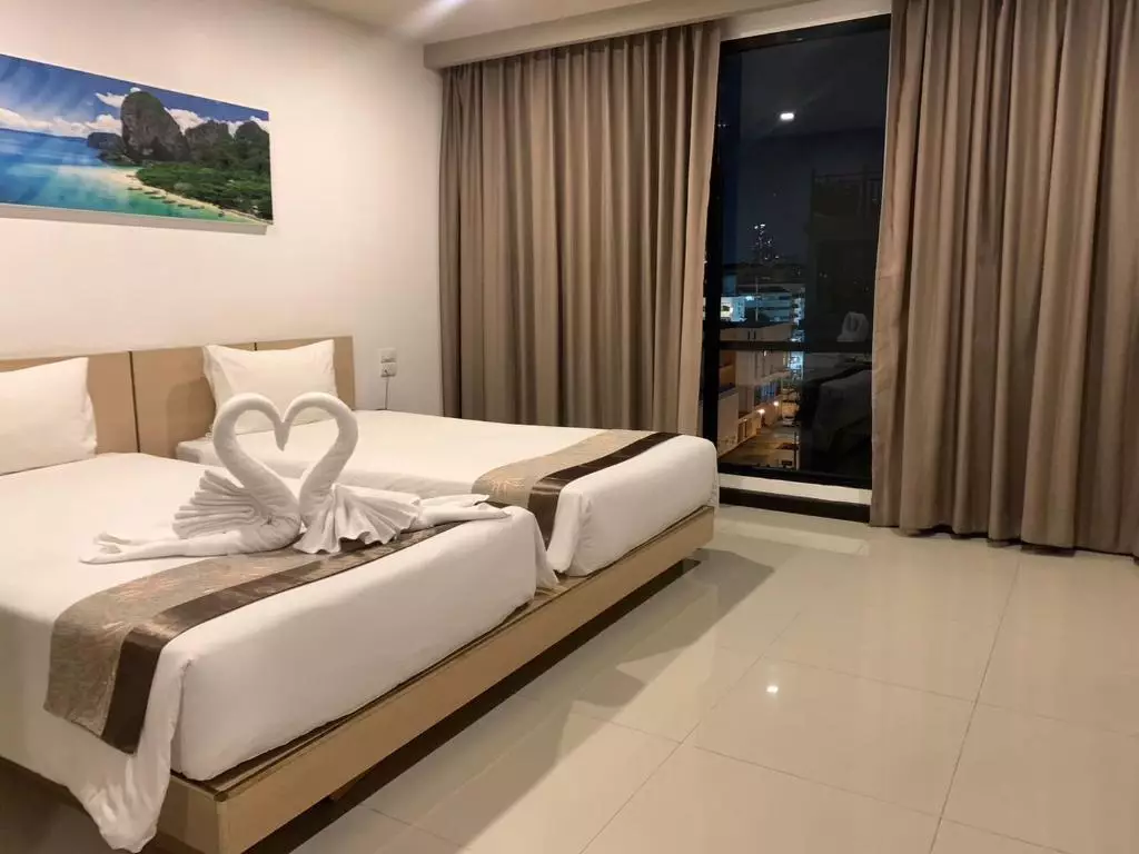 Beston Pattaya